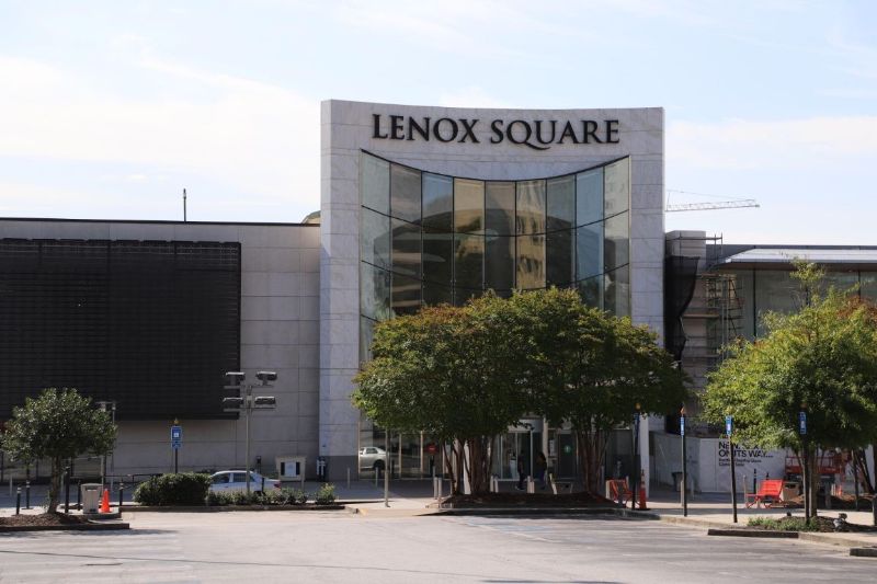 Lenox Square